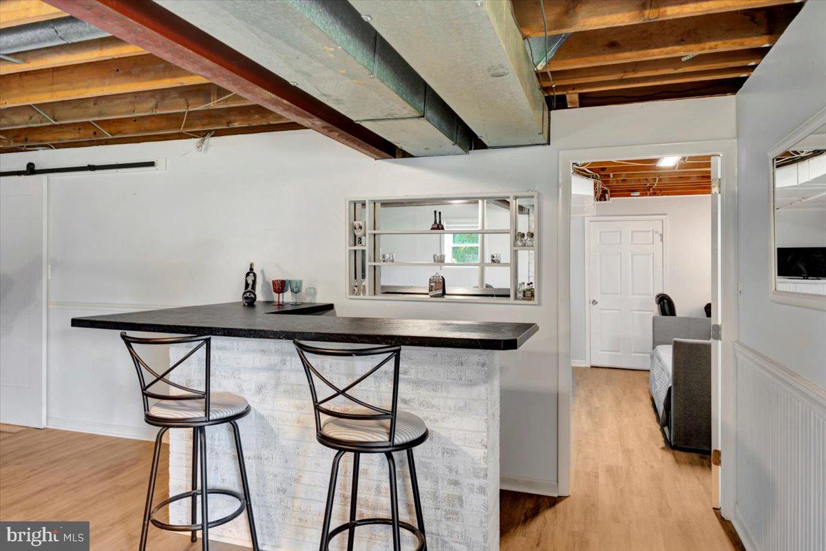 PRESIDENTIAL PARK - Residential