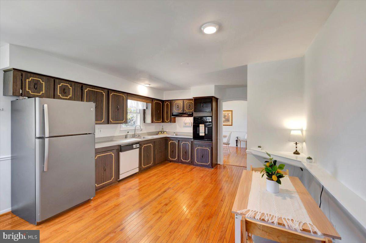 PRESIDENTIAL PARK - Residential