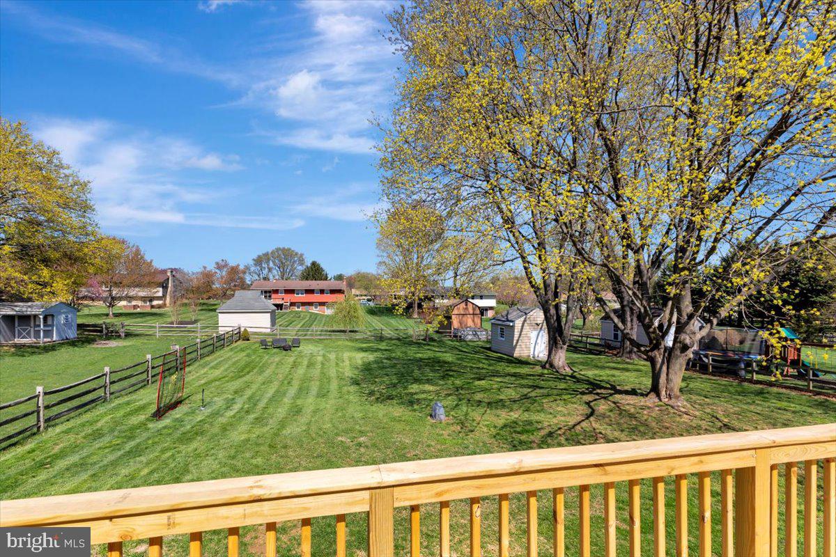 PRESIDENTIAL PARK - Residential