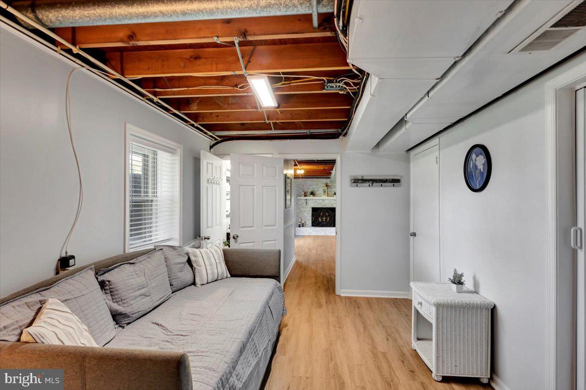 PRESIDENTIAL PARK - Residential