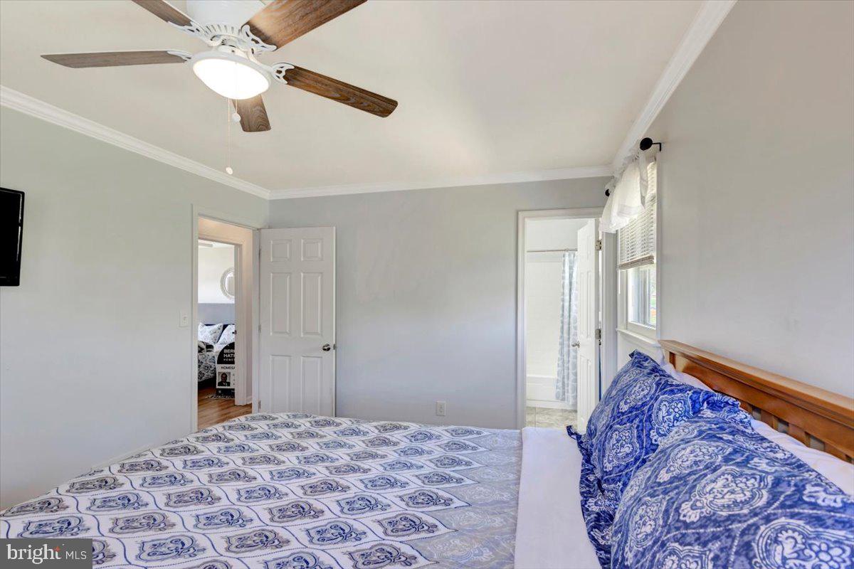 PRESIDENTIAL PARK - Residential