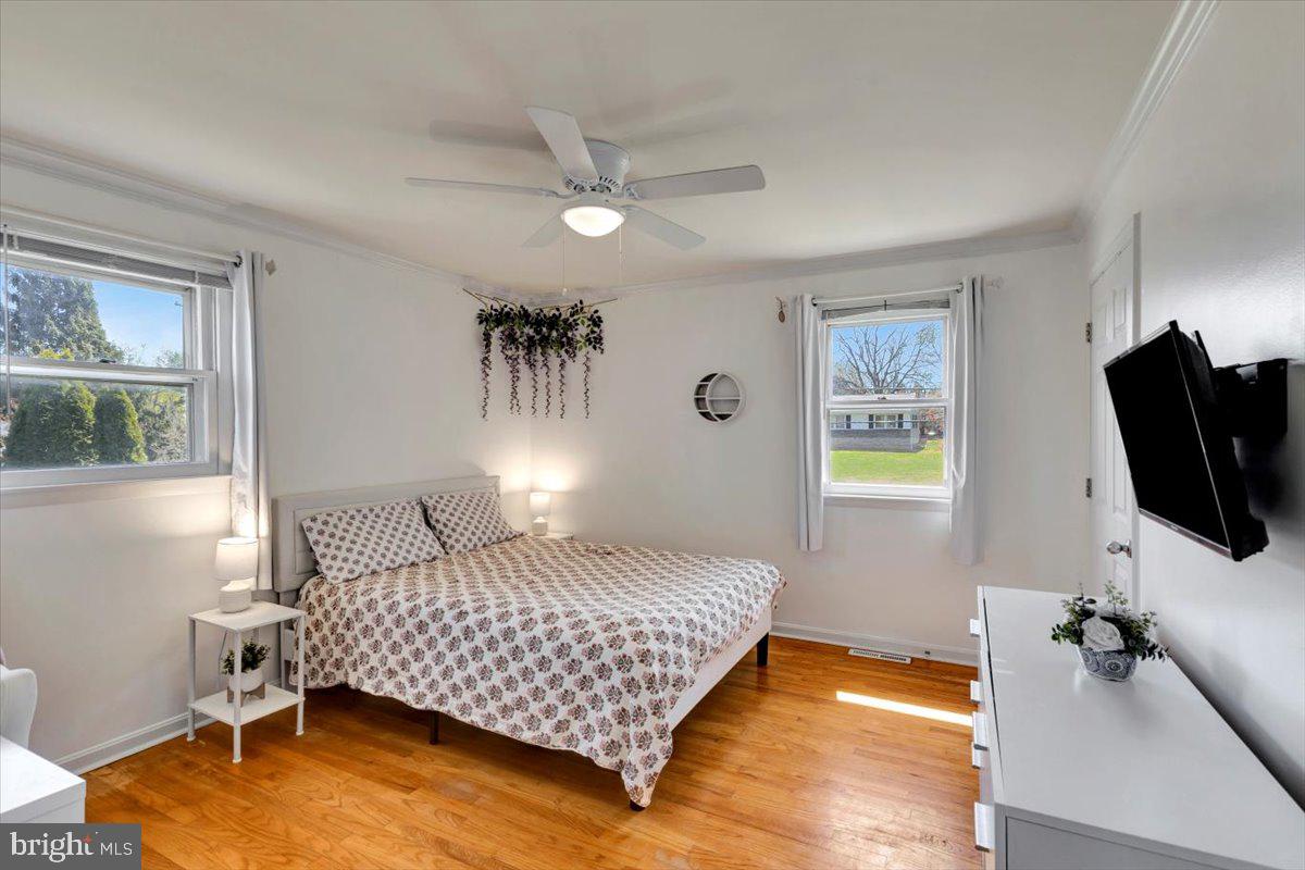 PRESIDENTIAL PARK - Residential