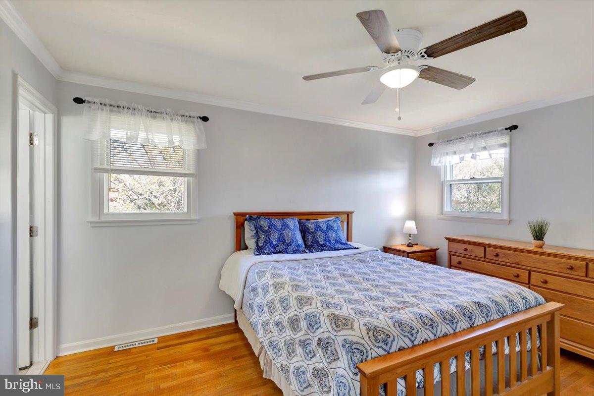 PRESIDENTIAL PARK - Residential