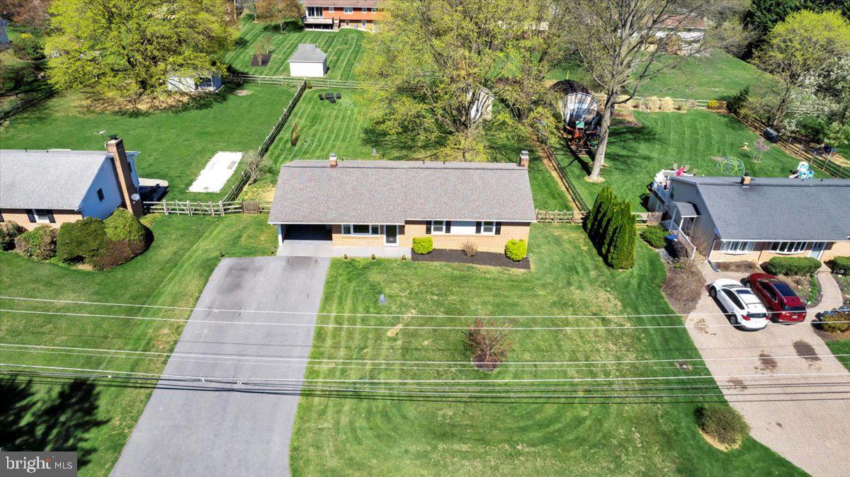 PRESIDENTIAL PARK - Residential