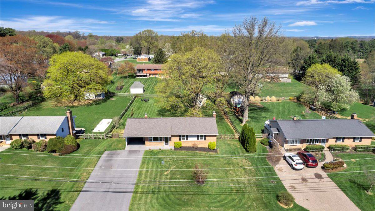 PRESIDENTIAL PARK - Residential