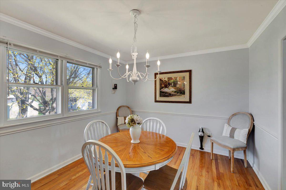 PRESIDENTIAL PARK - Residential