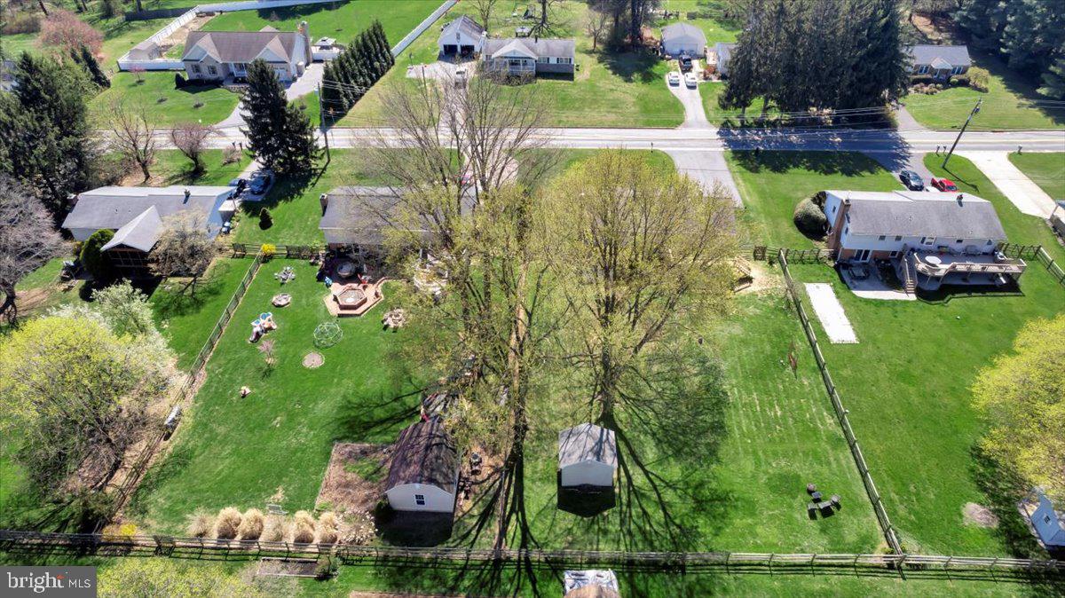 PRESIDENTIAL PARK - Residential