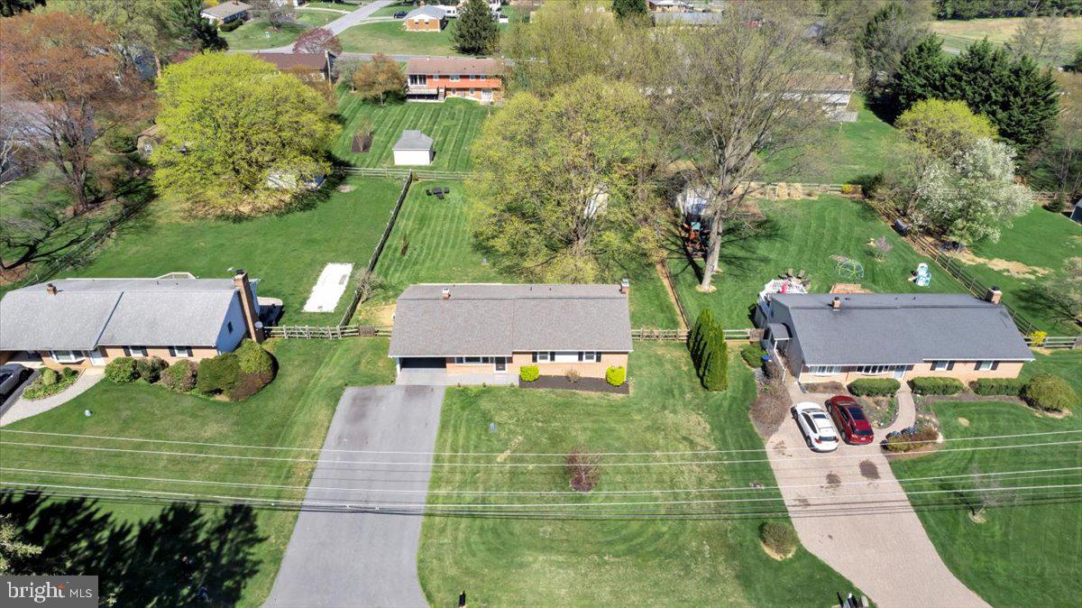 PRESIDENTIAL PARK - Residential