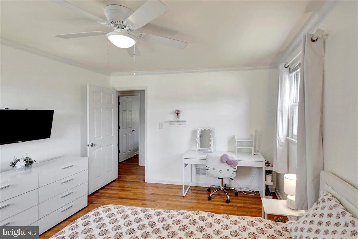 PRESIDENTIAL PARK - Residential