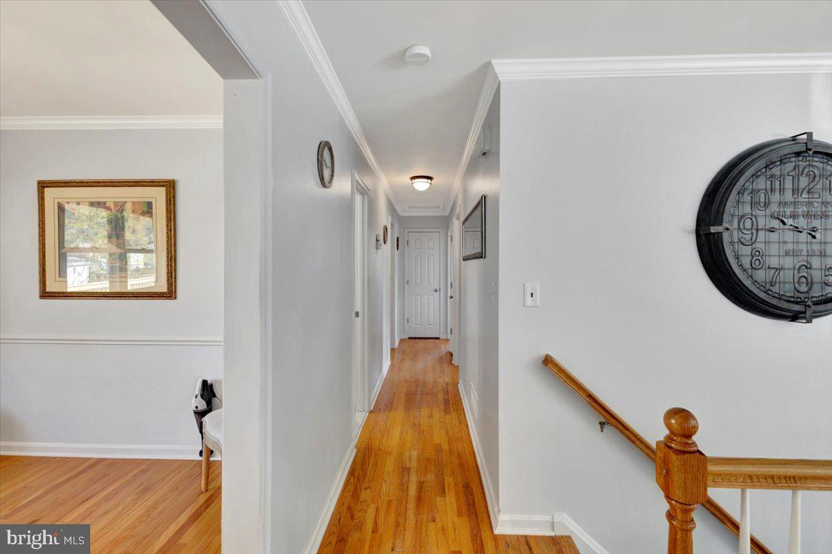 PRESIDENTIAL PARK - Residential