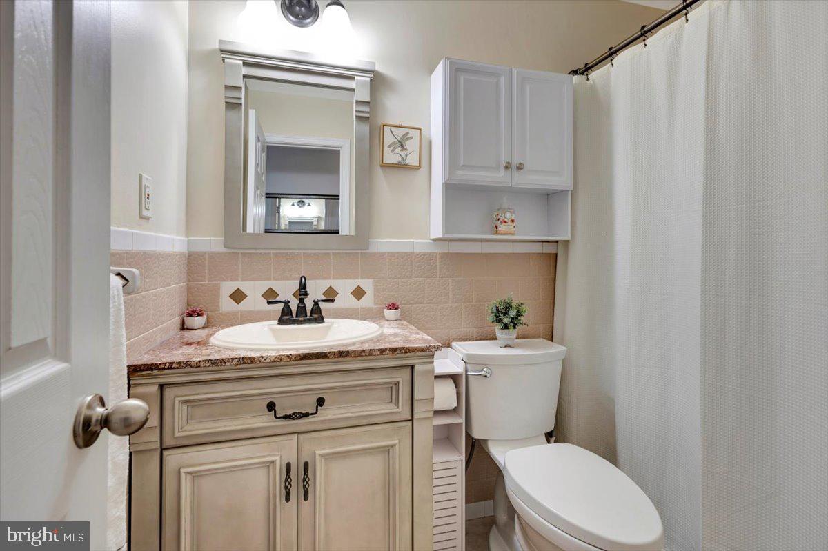 PRESIDENTIAL PARK - Residential