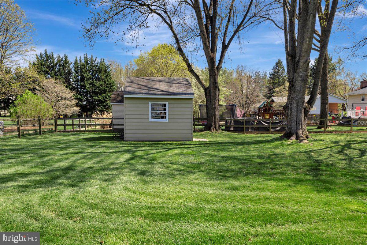 PRESIDENTIAL PARK - Residential