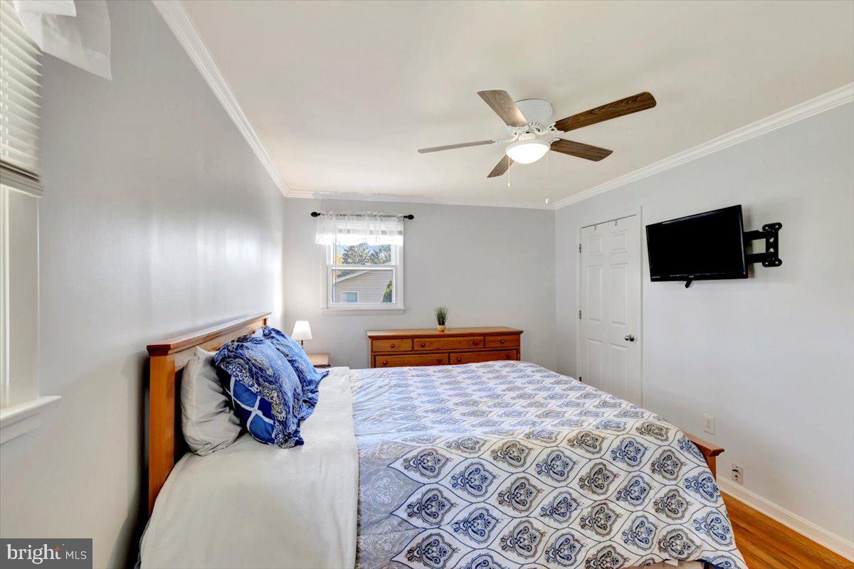 PRESIDENTIAL PARK - Residential