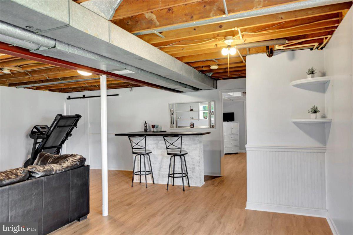 PRESIDENTIAL PARK - Residential