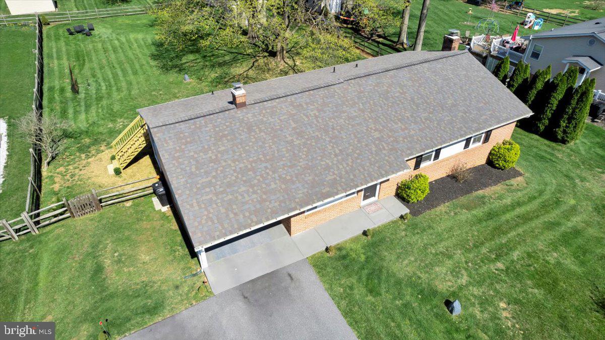 PRESIDENTIAL PARK - Residential