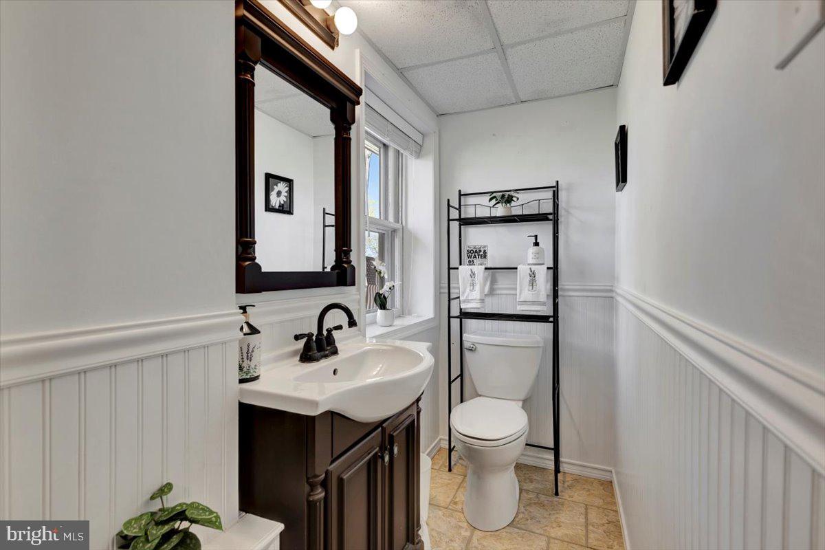 PRESIDENTIAL PARK - Residential