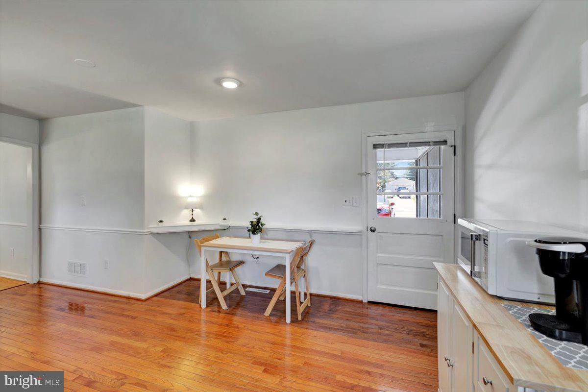 PRESIDENTIAL PARK - Residential