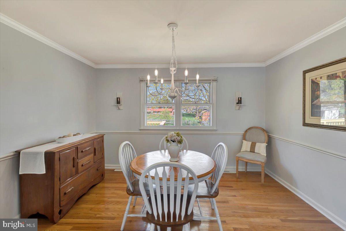 PRESIDENTIAL PARK - Residential