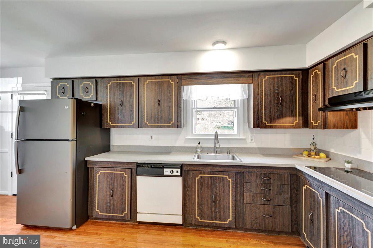 PRESIDENTIAL PARK - Residential