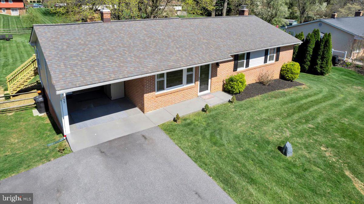 PRESIDENTIAL PARK - Residential