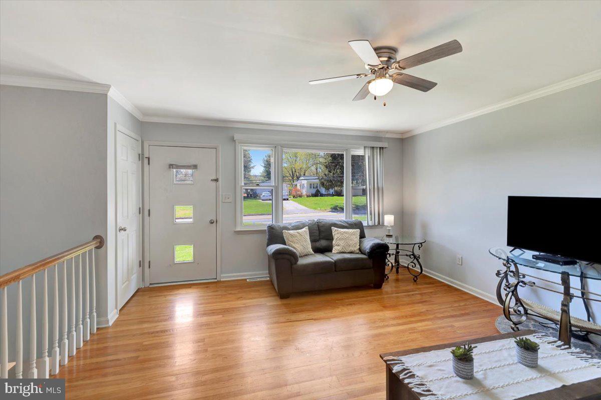 PRESIDENTIAL PARK - Residential