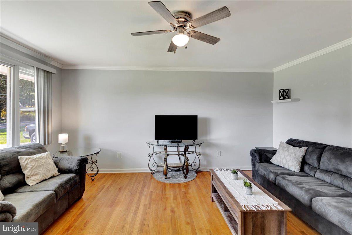 PRESIDENTIAL PARK - Residential