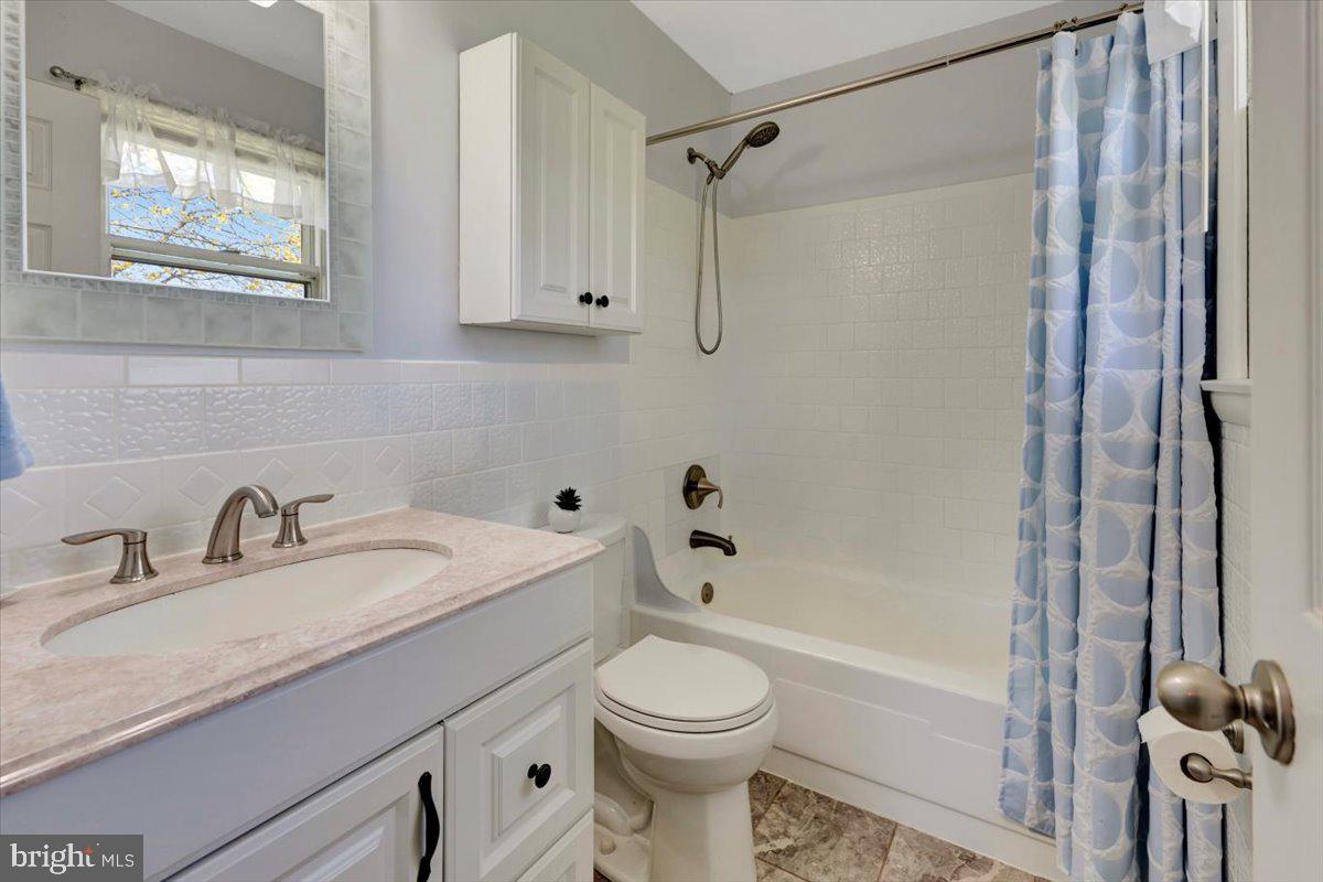 PRESIDENTIAL PARK - Residential