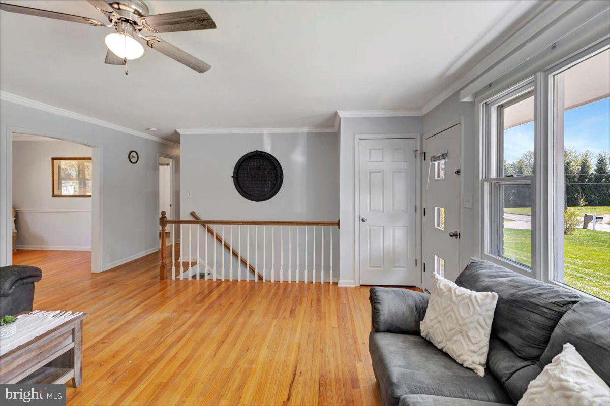 PRESIDENTIAL PARK - Residential