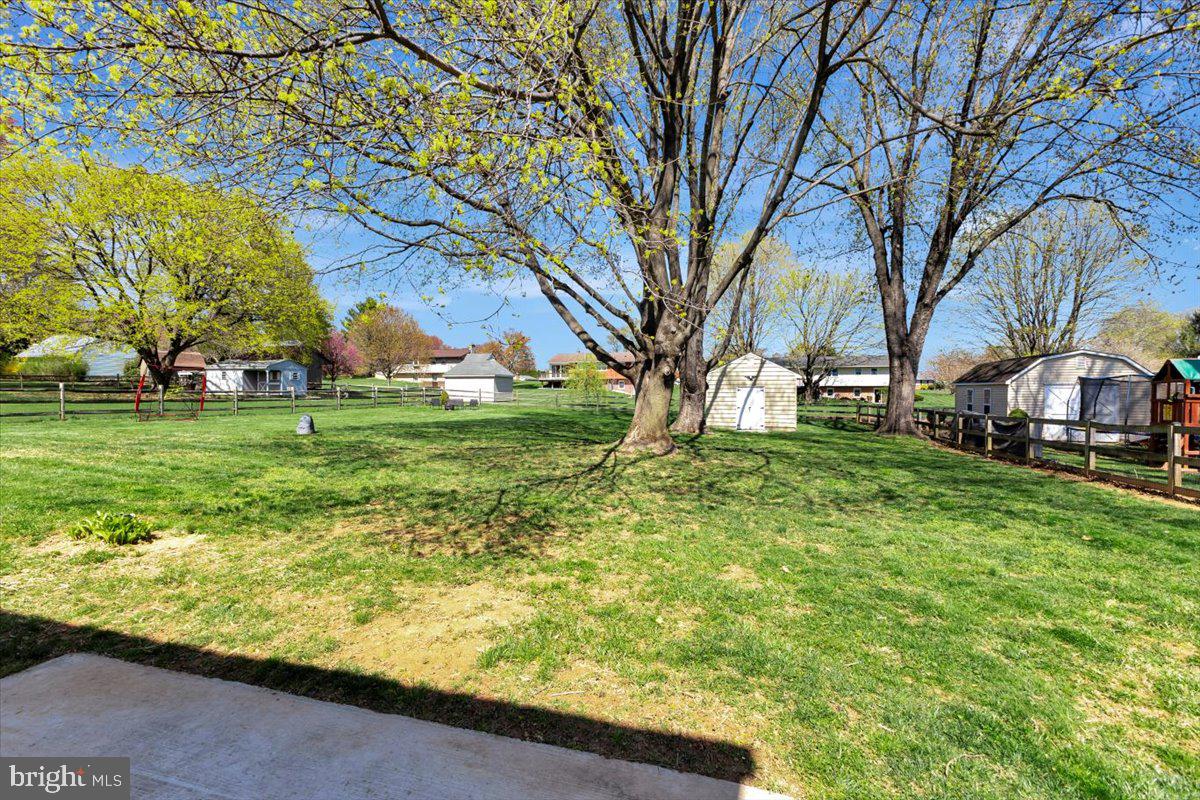 PRESIDENTIAL PARK - Residential