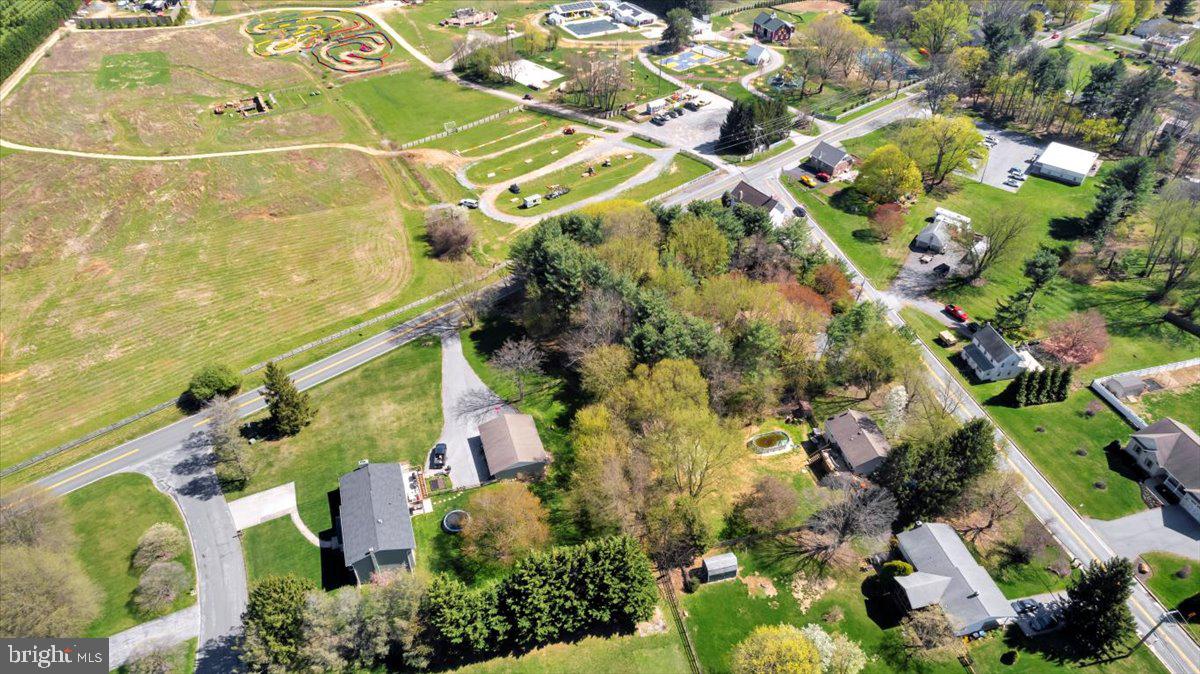 PRESIDENTIAL PARK - Residential