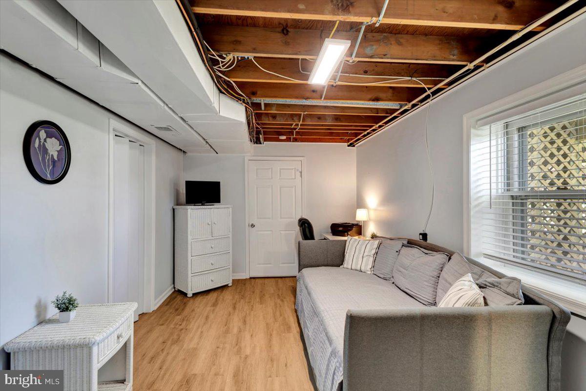 PRESIDENTIAL PARK - Residential