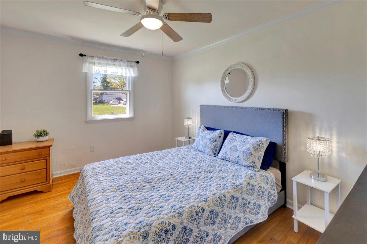 PRESIDENTIAL PARK - Residential