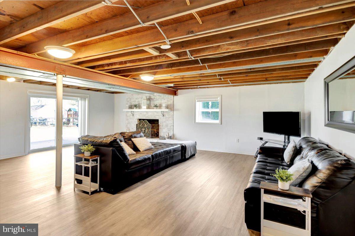 PRESIDENTIAL PARK - Residential