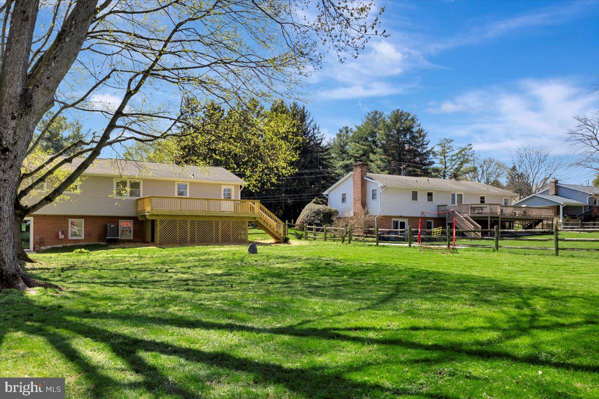 PRESIDENTIAL PARK - Residential