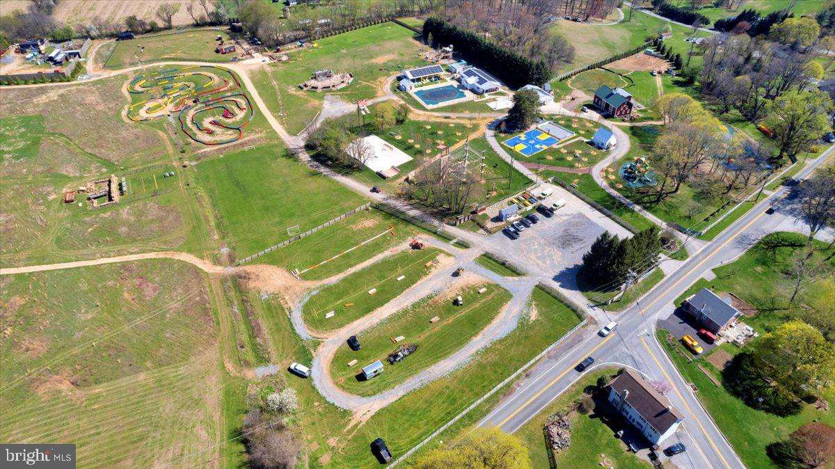 PRESIDENTIAL PARK - Residential