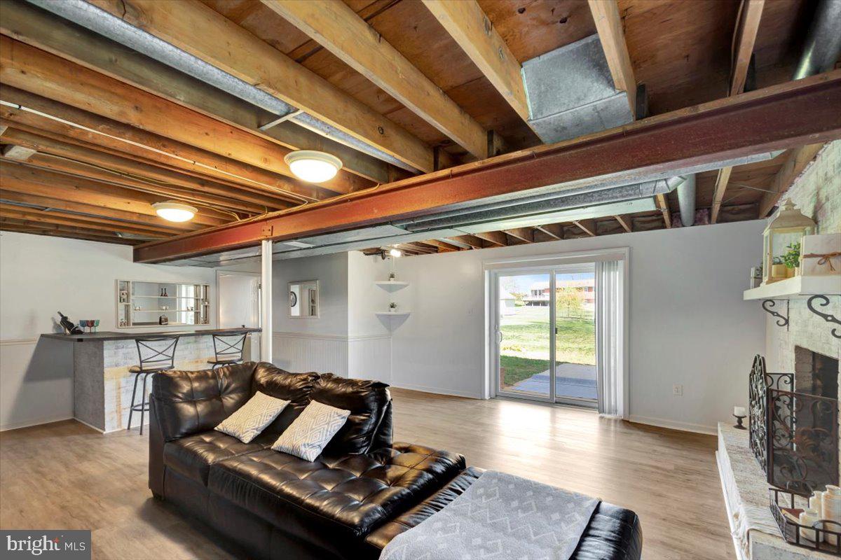 PRESIDENTIAL PARK - Residential