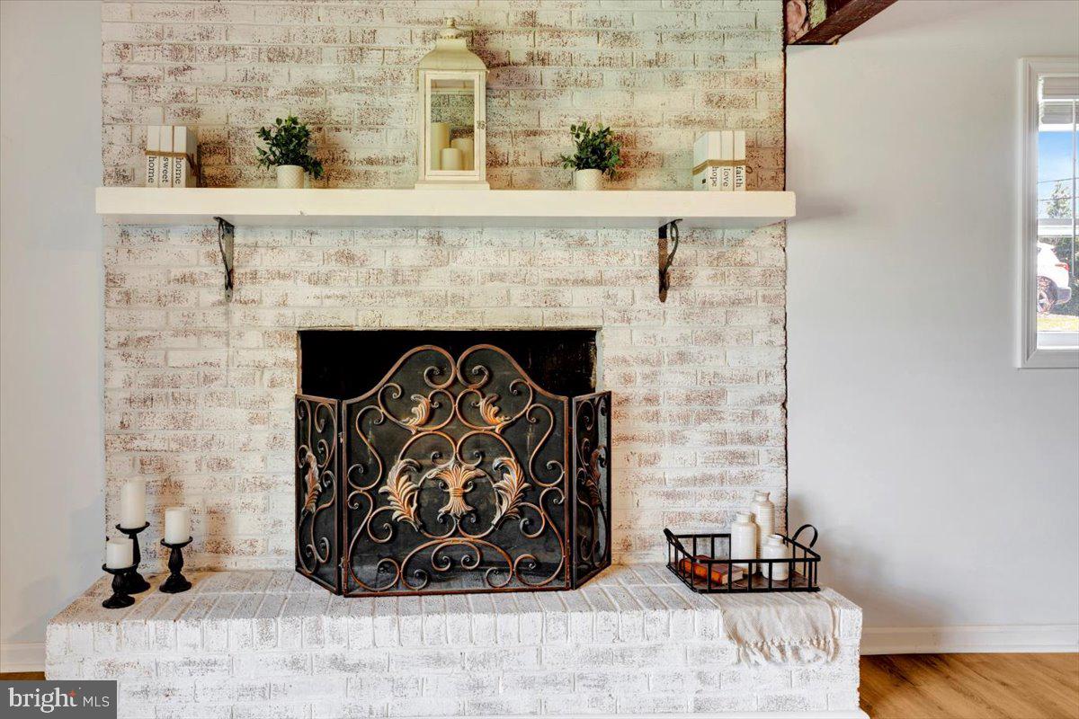 PRESIDENTIAL PARK - Residential