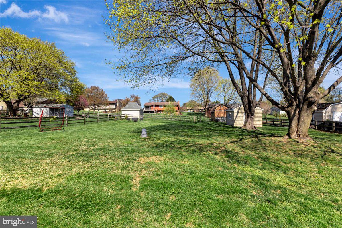 PRESIDENTIAL PARK - Residential