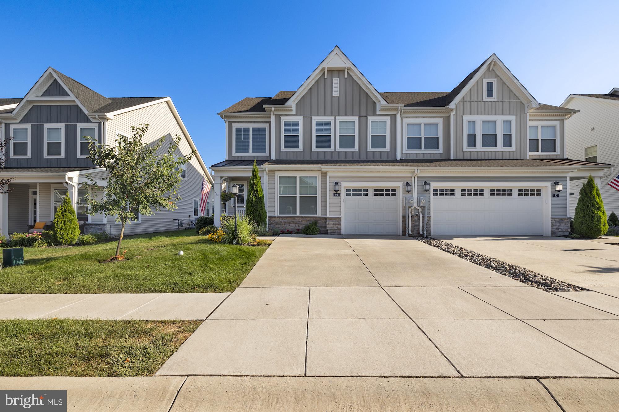 AMBLEBROOK - Residential