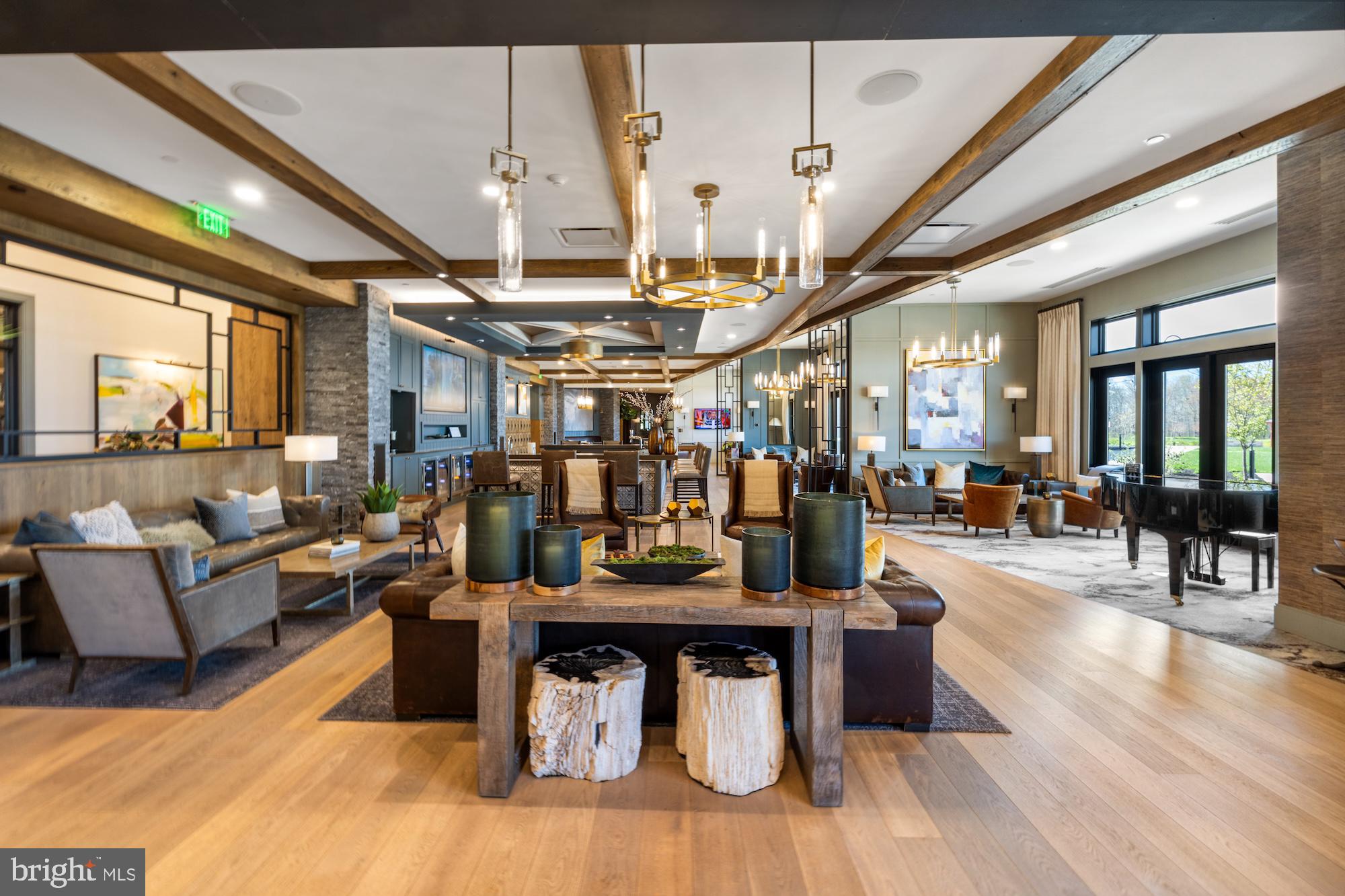 AMBLEBROOK - Residential