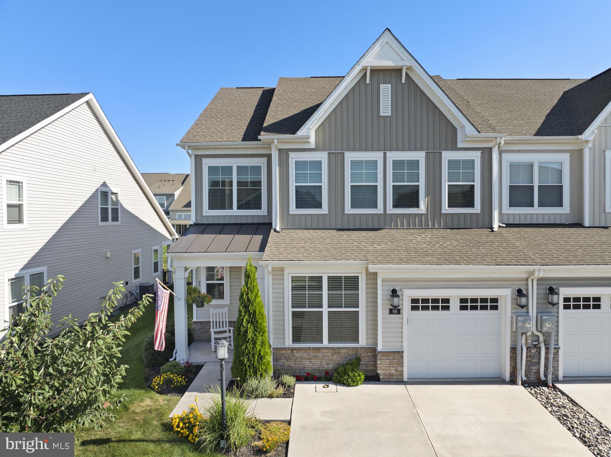 AMBLEBROOK - Residential