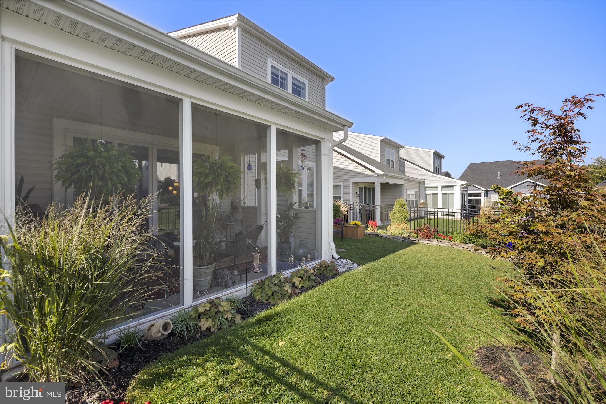 AMBLEBROOK - Residential