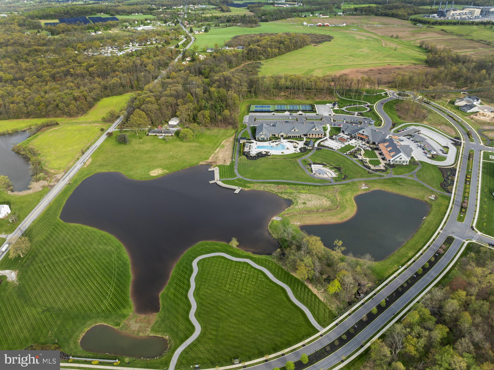 AMBLEBROOK - Residential