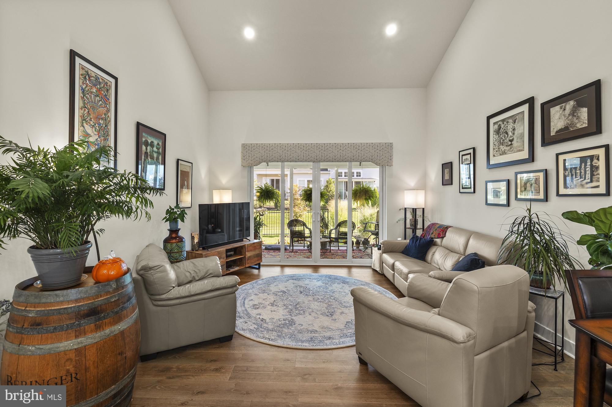 AMBLEBROOK - Residential