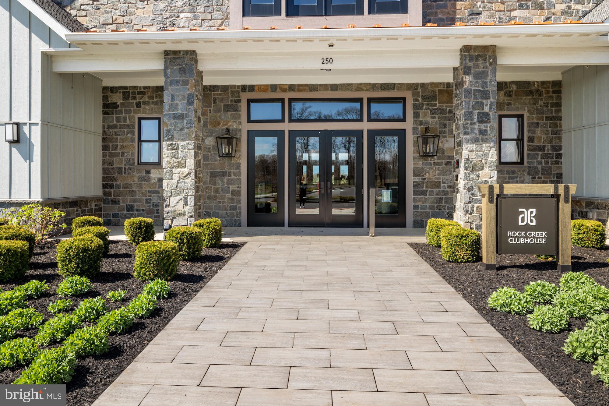 AMBLEBROOK - Residential