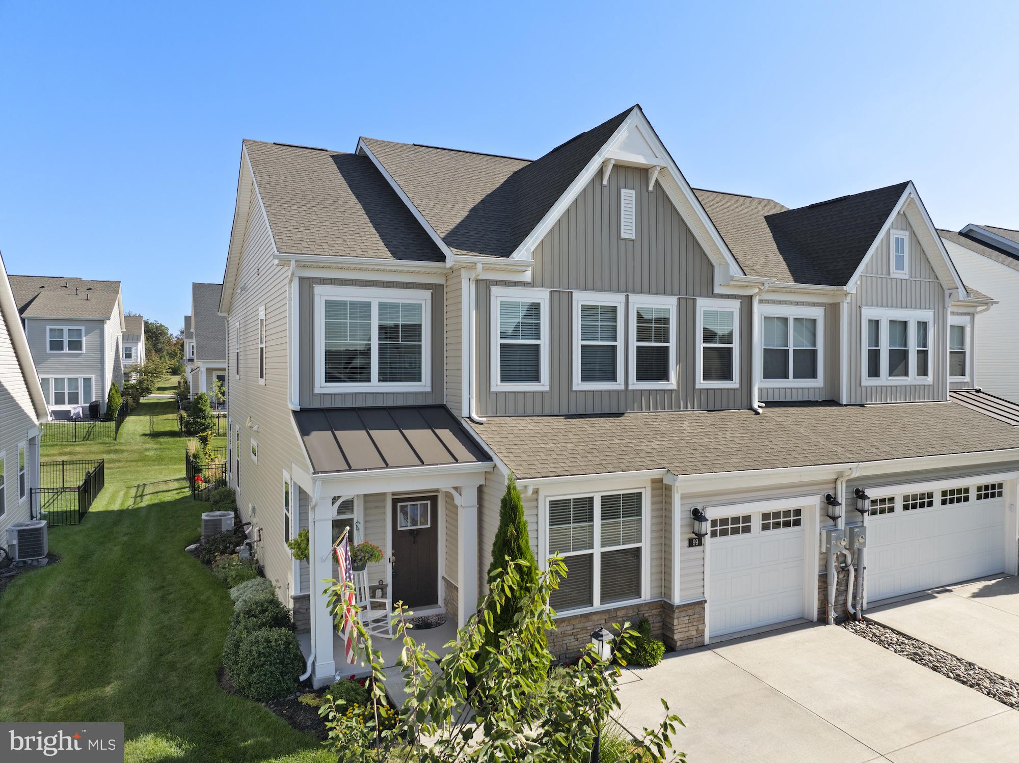 AMBLEBROOK - Residential