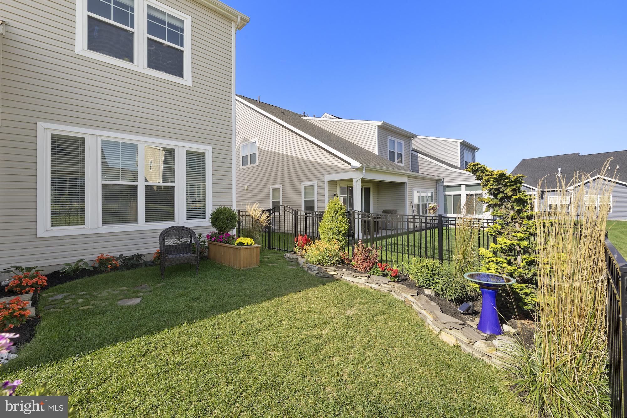 AMBLEBROOK - Residential