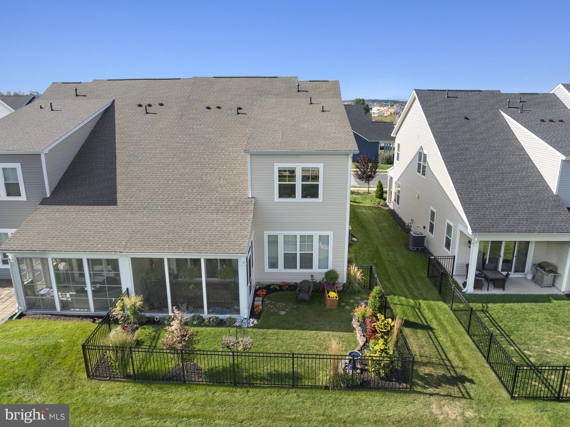 AMBLEBROOK - Residential