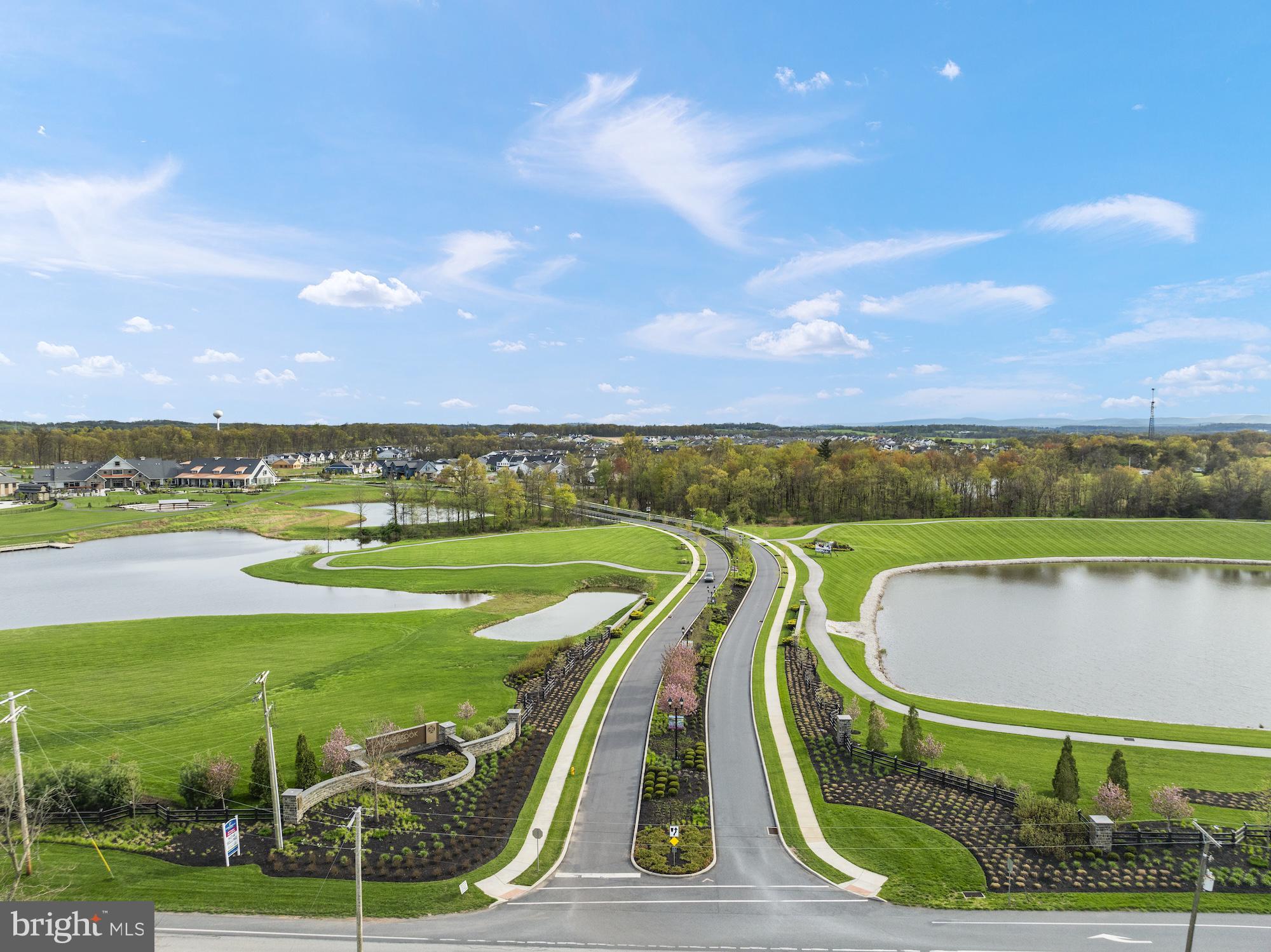 AMBLEBROOK - Residential