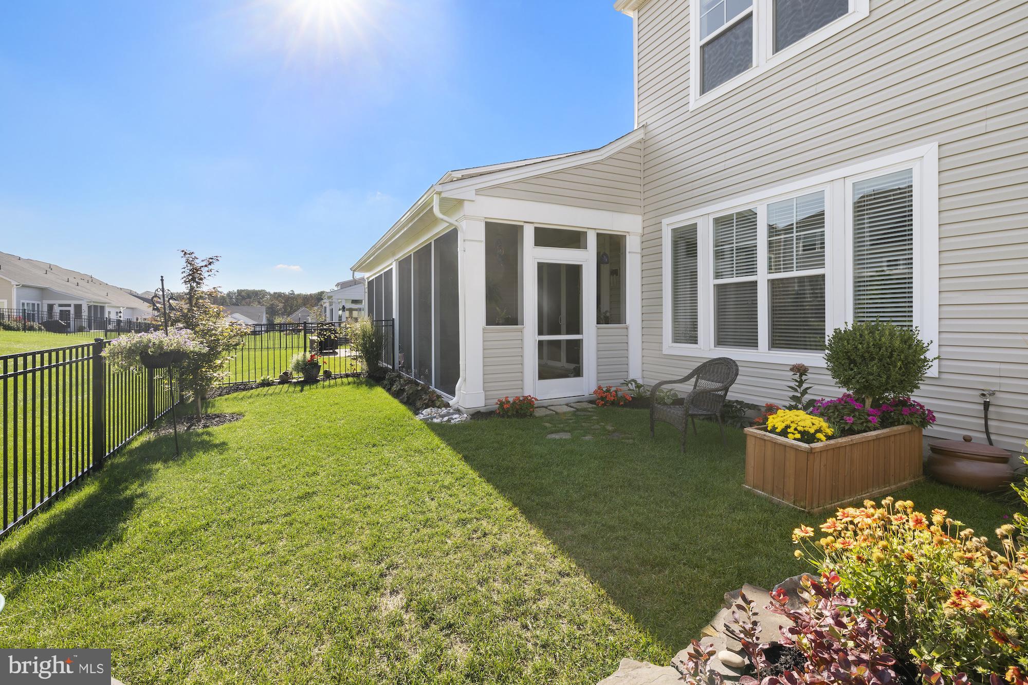 AMBLEBROOK - Residential